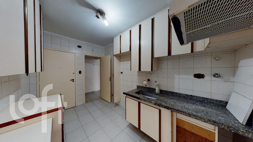 Imagem 7 de 18 de Apartamento De Condomínio Em São Paulo - Sp - Ap4419_nbni