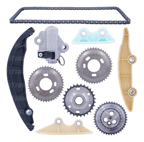 Kit Distribucion Ford Ranger 3.2 P5at 12-16