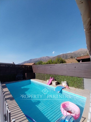 Arriendo Imperdible En Alto Macul Desde El 01 De ...
