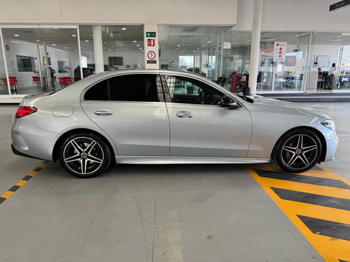 Mercedez Benz C 200 2024 4 Cil 1.5 Turbo