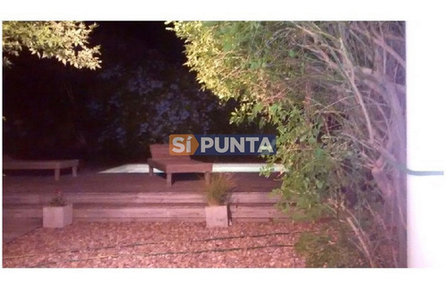 Imagen 6 de 7 de Casa En Alquiler - Rincón Del Indio