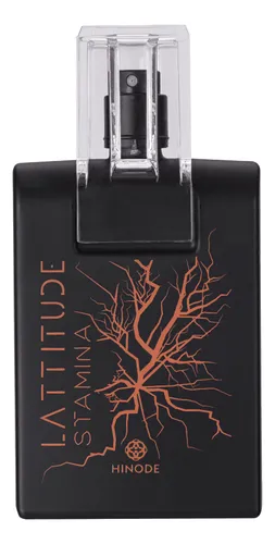Lattitude stamina hotsell