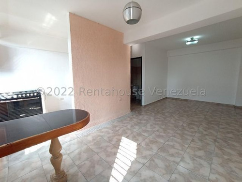 Imagen 8 de 30 de Apartamento En Venta Conj Res. La Pradera Av Intercomunal De Turmero Negociable!! Wm Mls #23-12335