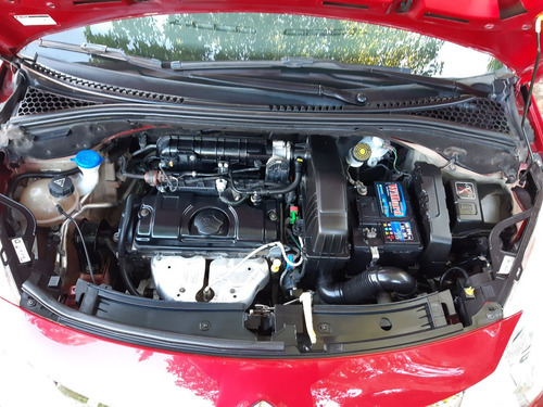 Citroen C3 1.5n Pack Zenith 2015