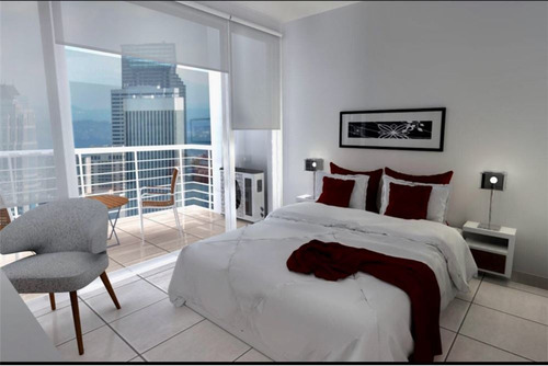 Venta Dpto 2 Amb A Estrenar 50 Mts C/amenities