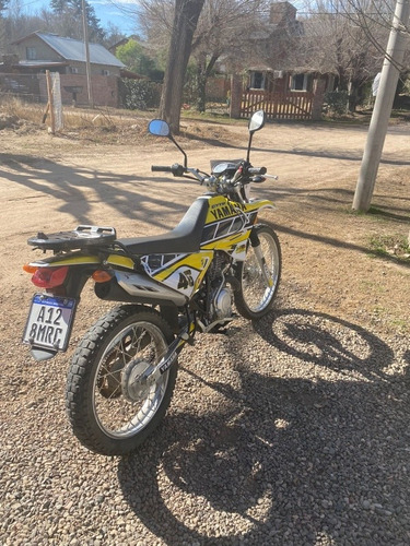 Imagen 6 de 6 de Yamaha Xtz