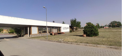 Venta Casa - Santa Rosa De Calamuchita Permuto Por Rosario Permuta