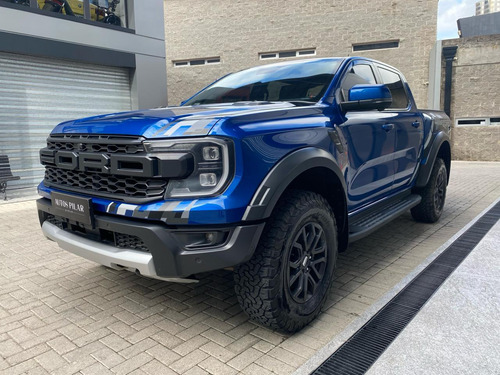 Ford Ranger 3.0 V6 4X4