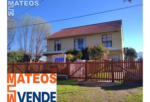Imagen 1 de 14 de Venta Dúplex Mar Del Tuyu 56 E/ 11 Y 12