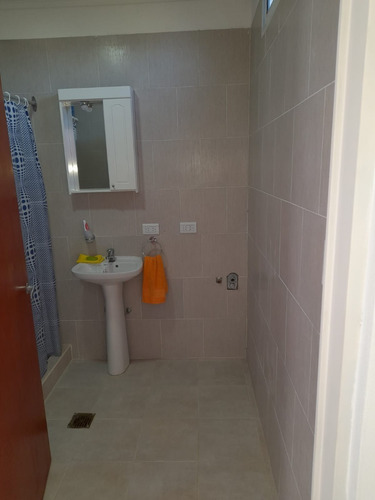 Imagen 3 de 5 de Se Alquila Departamento Tipo Loft A 200 Mts Termas Gualeguaychu Entre Rios