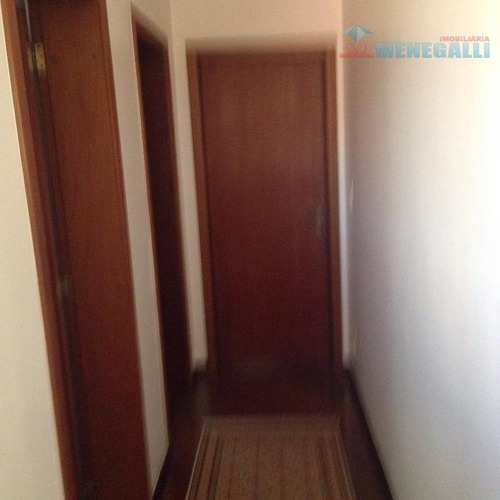 Imagem 16 de 26 de Casa Vila Monteiro - Ca0202