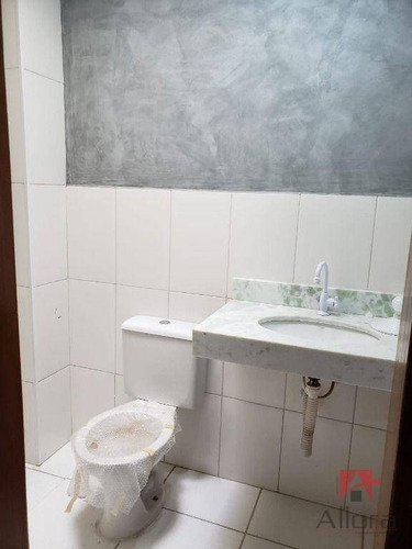Imagem 9 de 20 de Apartamento Com 3 Dormitórios, Sendo 1 Suíte À Venda, 113 M² Por R$ 430.000 - Jardim São José - Bragança Paulista/sp - Ap0580