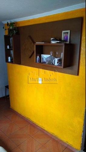 Imagem 7 de 15 de Apartamento - Conjunto Habitacional Santa Etelvina Ii - Ref: 18180 - V-18180