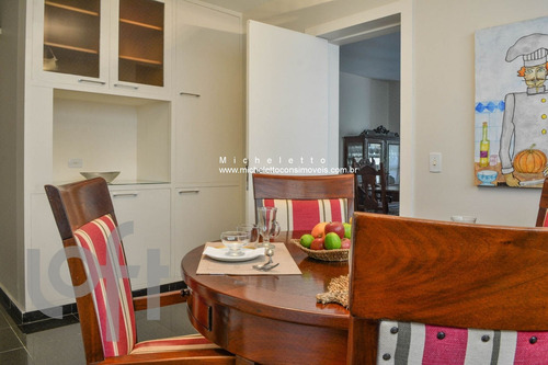 Imagem 9 de 30 de Apartamento - Ap07027 - 70833344