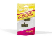 Comprar Pastillas Less Brakes Balanced 901 Para Magura Mt5-mt7