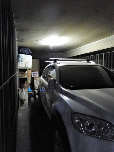 Imagen 11 de 12 de Apartamento Centrico. Al Lado Del Parque Los Caobos