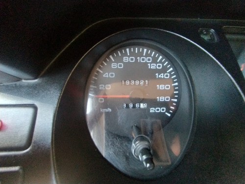 Imagen 14 de 14 de Mitsubishi Montero