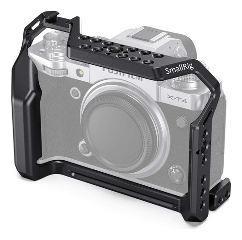 Smallrig Ccf2808 - Soporte Para Camara Fujifilm X-t4