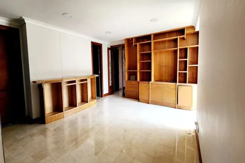 Apartamento En Venta En El Poblado. Cod V501341
