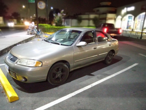 Imagen 14 de 14 de Nissan Sentra B15 Motor 1800cc.