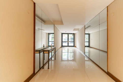 Imagen 25 de 28 de Venta Departamento Belgrano 4 Ambientes + Dep.
