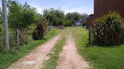 Se Vende Terreno En Pergamino