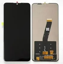 Comprar Módulo Display Tactil Lcd Vidrio Para Alcatel 3h 6025a Color Negro