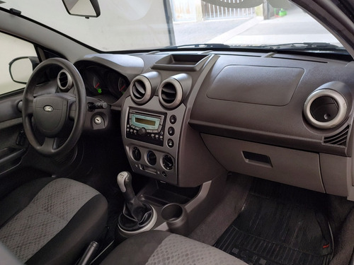 Imagem 14 de 15 de Ford Fiesta 2013 Completo 1.6 Ipva 2022 Pago