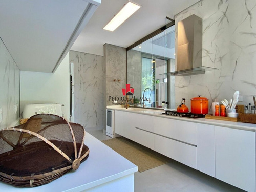 Imagem 10 de 15 de Casa A Venda Na Riviera De São Lourenço. - Rv1894