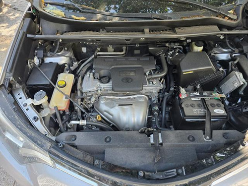 Toyota RAV4 2.5 Xle Plus At
