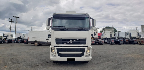 Volvo 460 2013/13 6x2 1058146km (480, 420) (4j36)