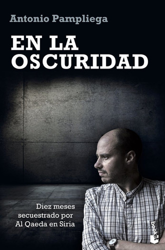 Libro En La Oscuridad
