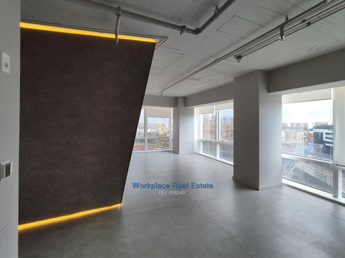 Imagen 3 de 20 de Oficina Wtc - World Trade Center - Alquiler O Venta Buceo Cw193049