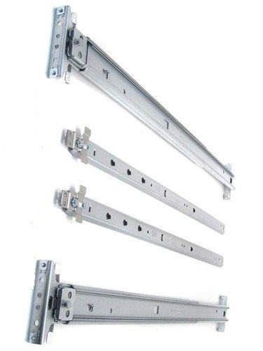457637-001 Hp Msa2000 P2000 G3 Vls9000 Vls9200 Rack Rail Kit