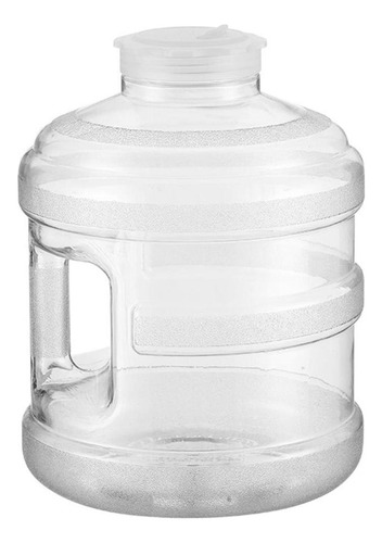 Reutilizable Gran Botella De Agua Cubo Tanque 11,3 Litros