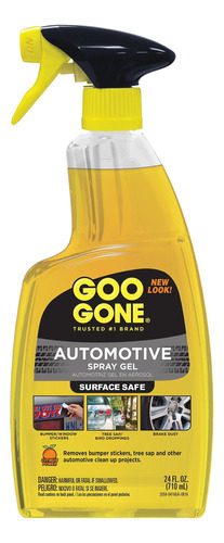 Limpiador Automatico, Goo Gone