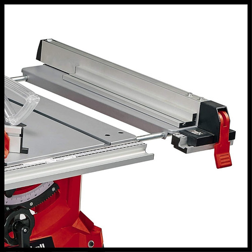 Imagen 2 de 9 de Sierra Circular De Banco Mesa Einhell Tc-ts 2225 Extensible