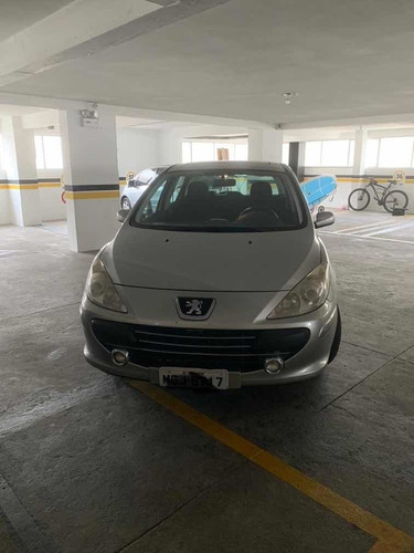 Peugeot 307 1.6 Presence Pack Flex 5p 2010