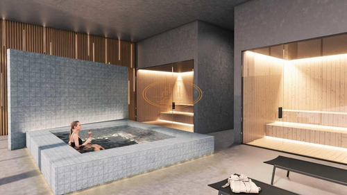 Apartamento Com 2 Dormitório(s) Localizado(a) No Bairro Itaim Bibi Em São Paulo / São Paulo - 3650:907297