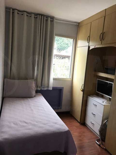 Imagem 13 de 15 de Apartamento-à Venda-taquara-rio De Janeiro - Peap20384