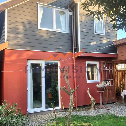 Inmovision Gestión Inmobiliaria Vende
