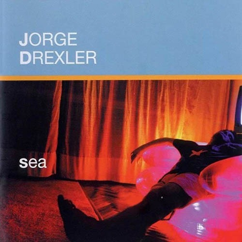 Jorge Drexler Cd: Sea ( Argentina - Cerrado )