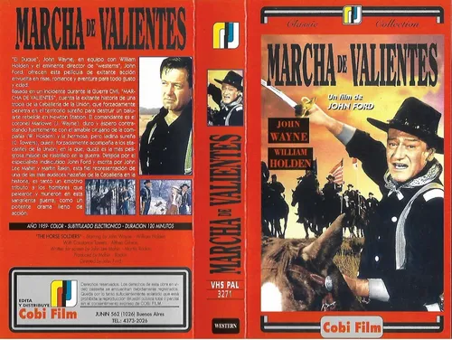 Vhs Disney El Tostador Valiente MercadoLibre