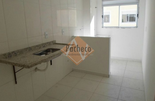 Imagem 5 de 27 de Apartamento Na Vila Nova Curuçá, 2 Dormitórios, 46m², R$ 180.000,00 - 1151
