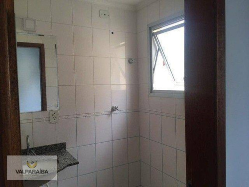 Imagem 10 de 21 de Apartamento Com 3 Dormitórios À Venda, 74 M² Por R$ 305.000,00 - Loteamento Residencial Vista Linda - São José Dos Campos/sp - Ap0811