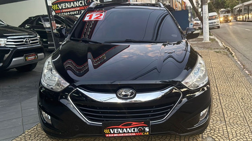 Hyundai IX35 2.0 MPFI GLS 4X2 16V GASOLINA 4P AUTOMÁTICO
