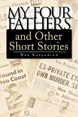 Libro My Four Fathers And Other Short Stories - Kassabian...