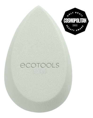 Ecotools Blurring Blender - Esponja De Maquillaje Para Piel