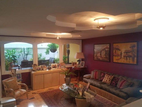 Imagen 3 de 14 de Mls Adl 21-15245 Esplendida Casa En Venta En Urb. Los Olivos