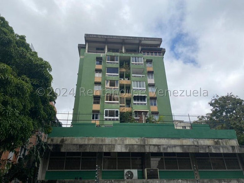 Leandro Manzano Apartamento En Venta, Santa Eduvigis Mls #24-19358 As